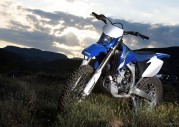 Yamaha WR450F Yamaha WR450F